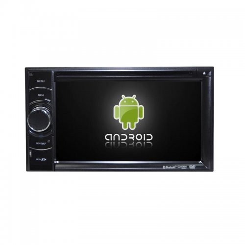 Navigatie Dvd Auto Witson W2-I802 Android OS