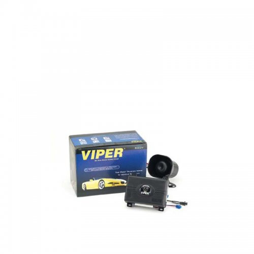 Alarma auto Viper 330V - OEM UpGrade
