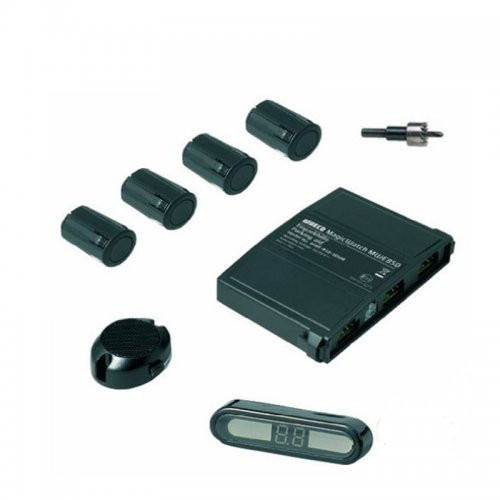 Senzori de parcare Waeco MWE-850-4DSM 
