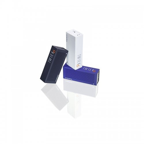 Boxe active Audiovox TWIEK6