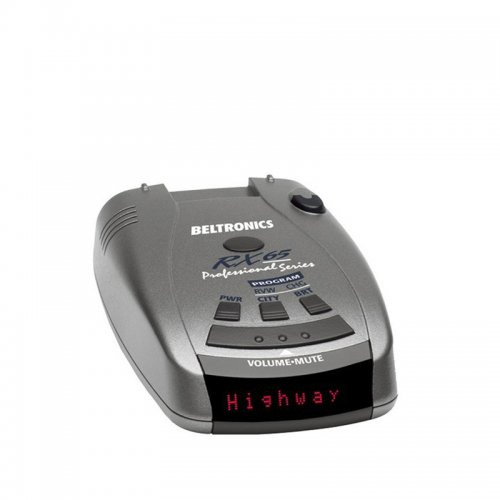 Detector Radar Beltronics Pro Rx65i