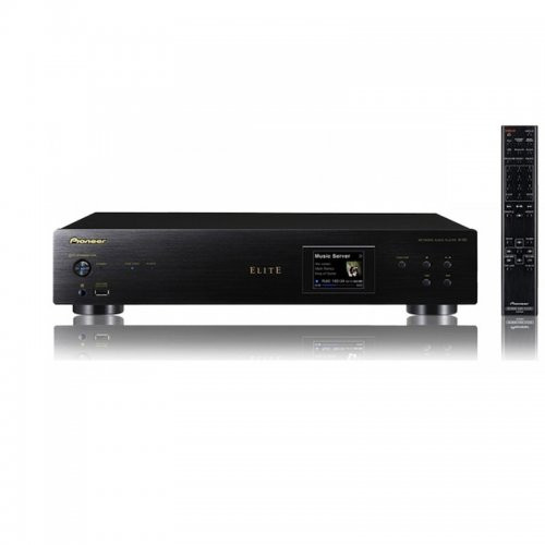 Network Player Pioneer N-30