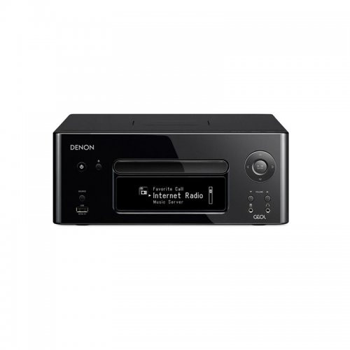 Network Player Denon Ceol Rcd-N8