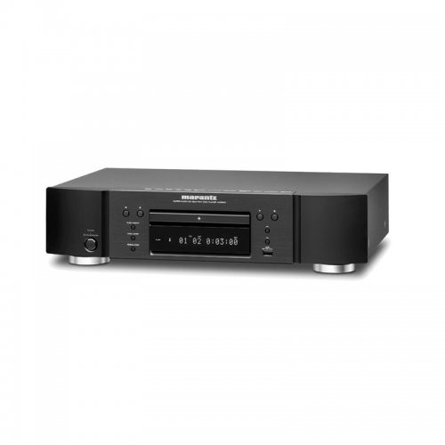 Network Player Marantz UD5007