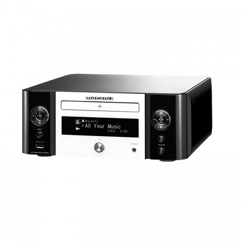 Network Player Marantz Melody Center Mcr610