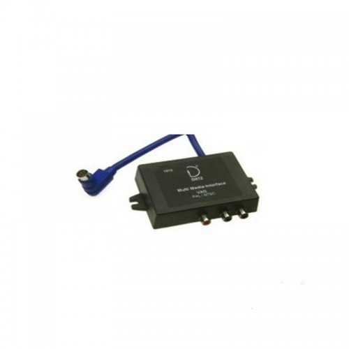 Adaptor video VW Audi Dietz 1280