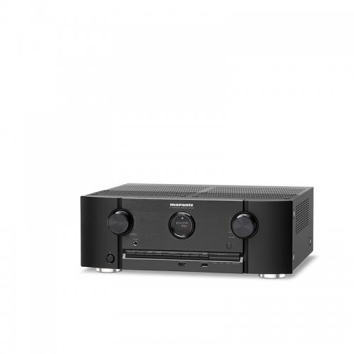 Receiver Marantz Sr-6008