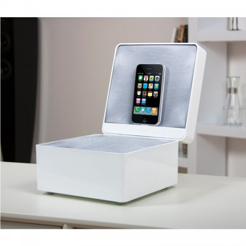 Mini sistem Tangent Pearlbox