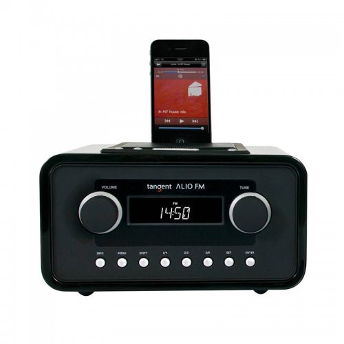 Mini sistem Tangent Alio Fm/CD/Dock
