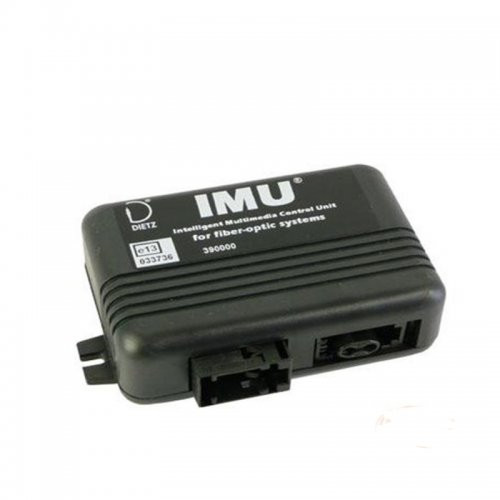 Interfata Audio Video Dietz 1530 