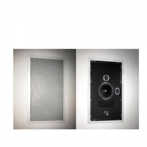 Boxe perete Pmc Wafer 2