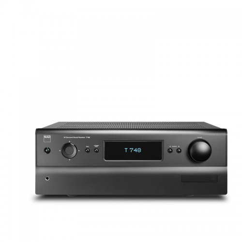 Receiver Nad T748