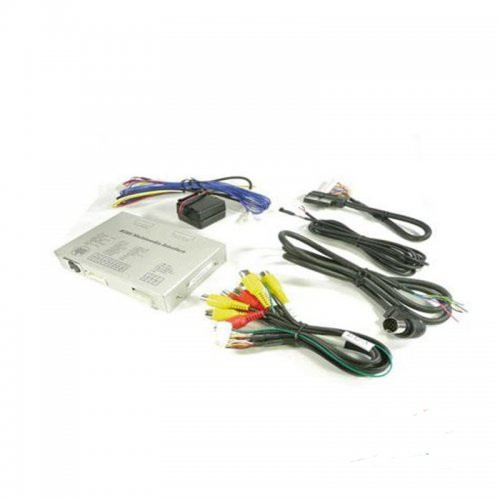 Interfata Audi A6, A8, Q7 Dietz 1110 