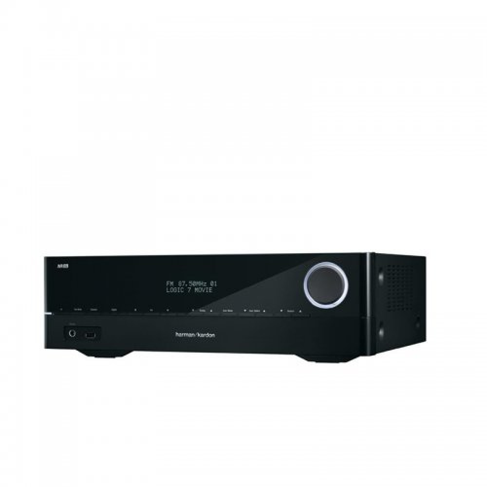 Receiver Harman Kardon avr 151 Stereomag
