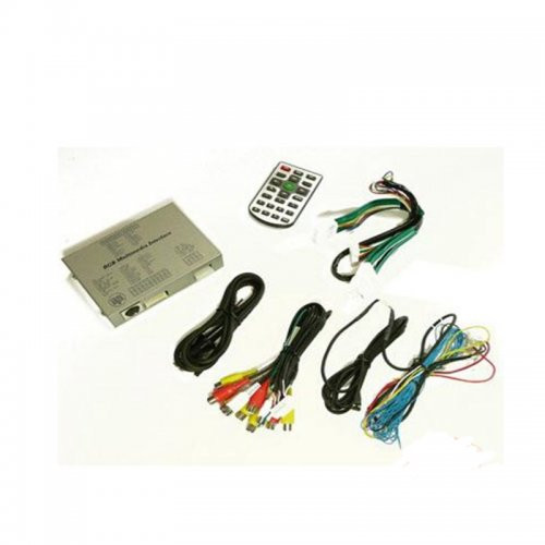 Interfata audio-video Nissan Dietz 1150