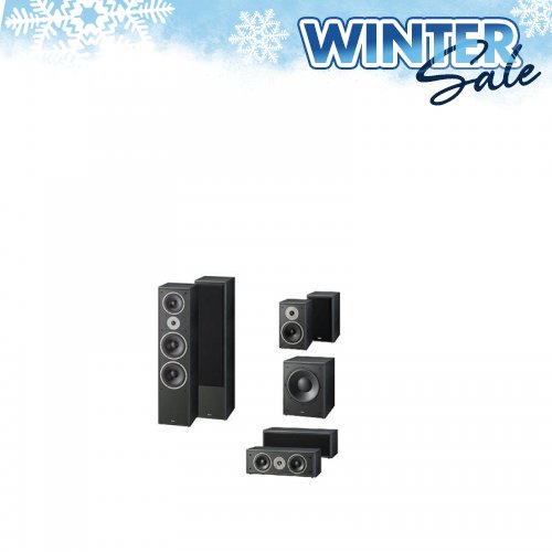 Sistem 5.0 Magnat Monitor Supreme 2002