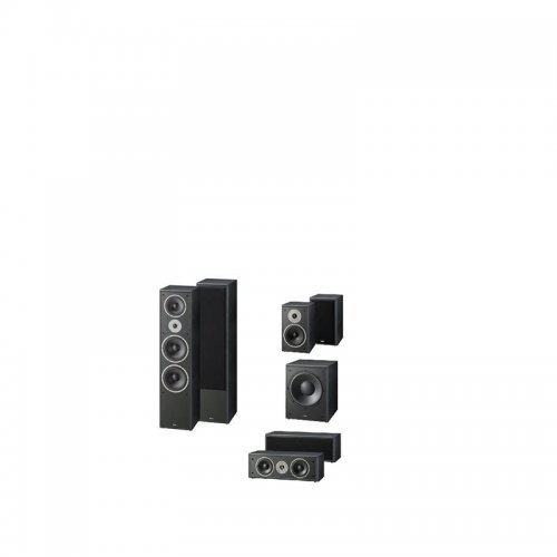 Sistem 5.0 Magnat Monitor Supreme 2002