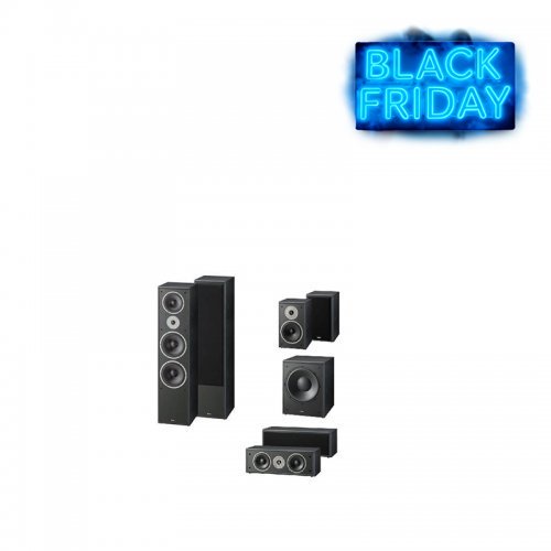 Sistem 5.0 Magnat Monitor Supreme 2002