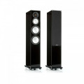 Boxe Monitor Audio Silver 8 + Amplificator stereo Dac incorporat Yamaha A-S501