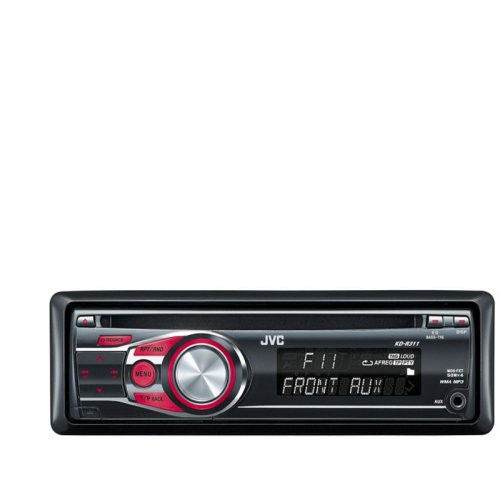 CD JVC KD-R45EY