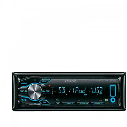 CD KENWOOD KMM-361SD