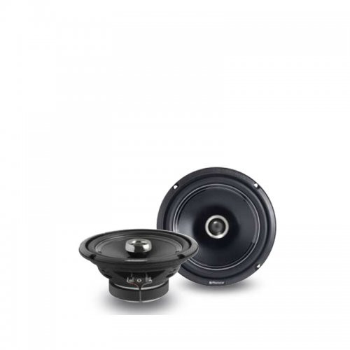 Boxe Mac Audio Performance X 16.2