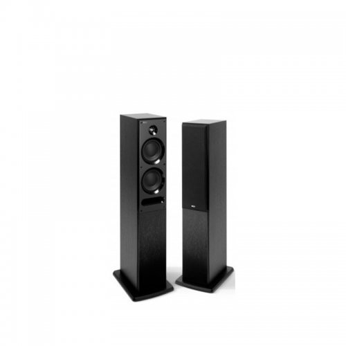 Boxe KEF C5