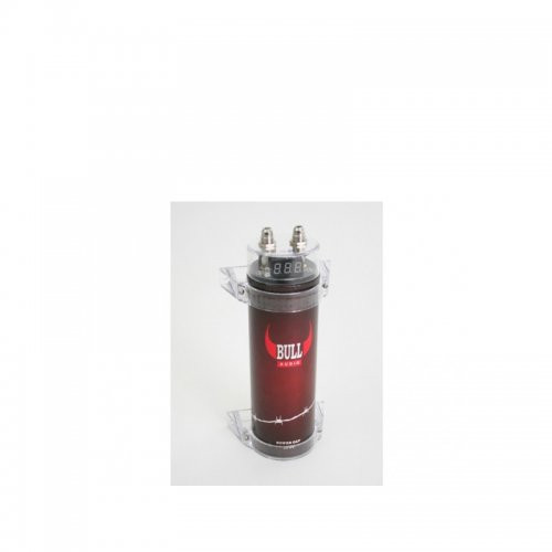 Condensator Auto Bull Audio 1F AIV 650869