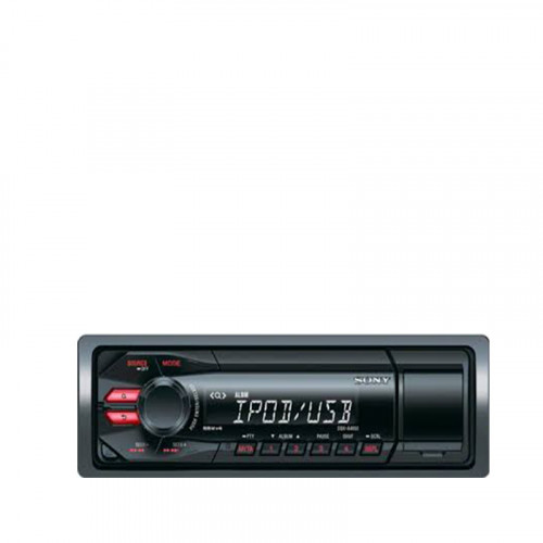 CD Sony DSX-A40Ui