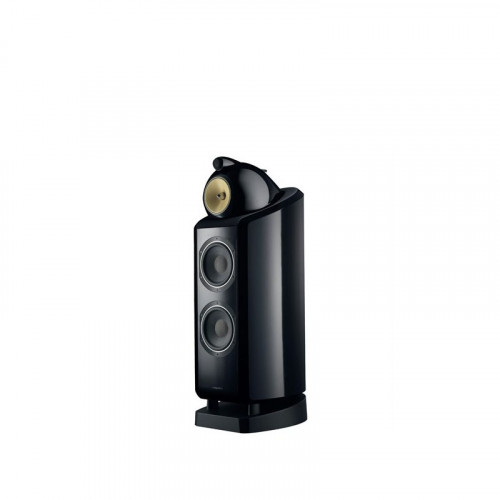 Boxe B&W 802 Diamond