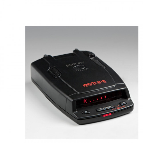 Detector radar Escort Redline