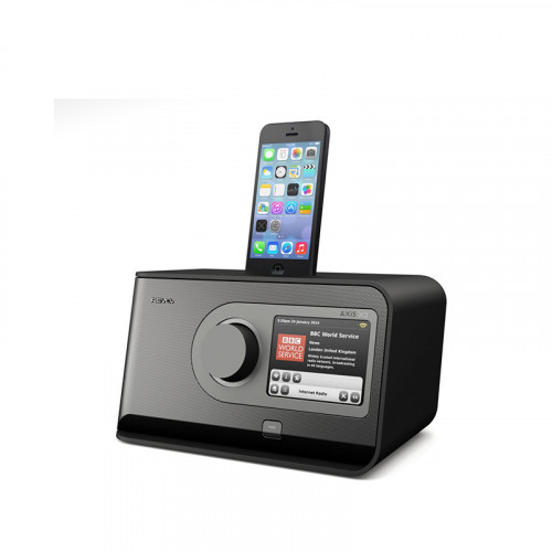 Boxa activa Revo AXiS X3