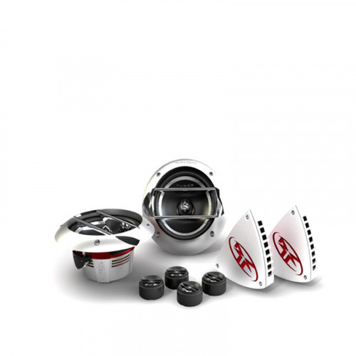 Boxe Rockford Fosgate P152S