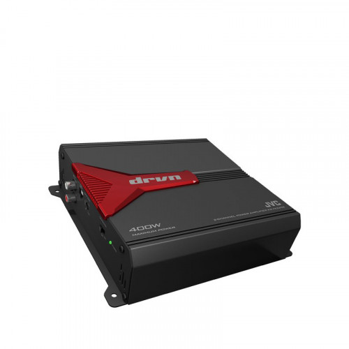 Amplificator auto JVC KS-AX3202