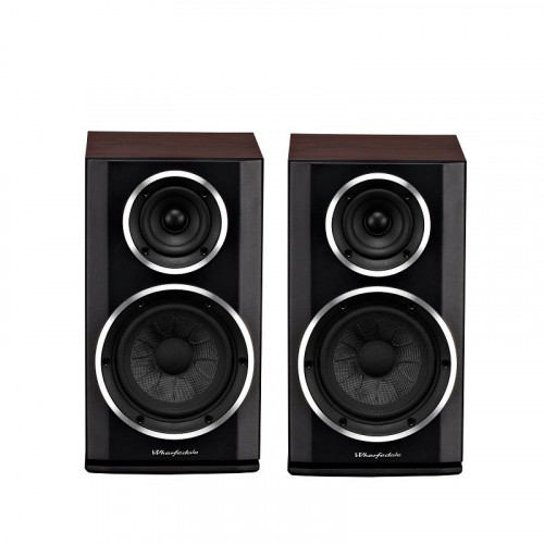 Boxe Wharfedale Diamond 122
