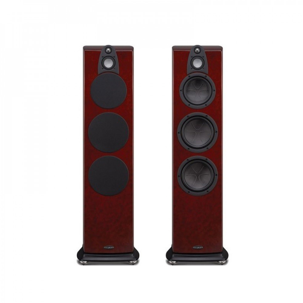 Boxe Wharfedale Jade 7