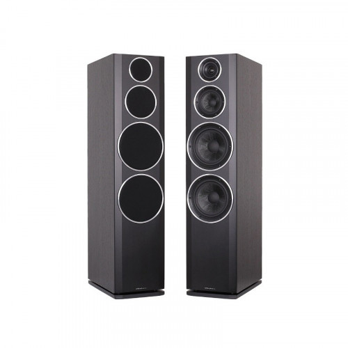 Boxe Wharfedale Diamond 159