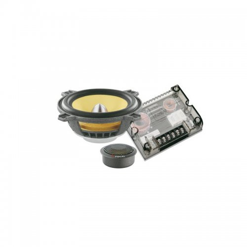 Boxe Focal K2 Power 100KRS