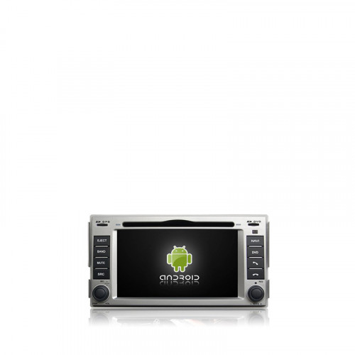 Navigatie Hyundai Sante Fe Android Navd-I008