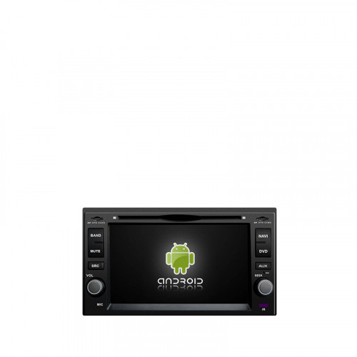 Navigatie Kia Cerato Sorento Sportage Rio Android Navd-I023