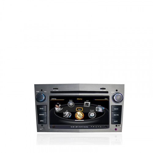 Navigatie Opel Astra H Android NAVD-C019