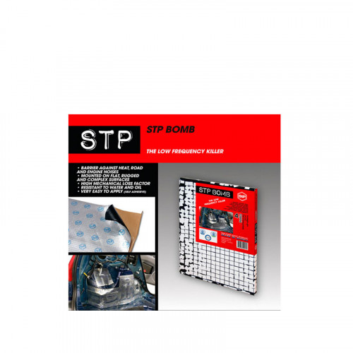 Insonorizant Auto Standartplast STP BOMB