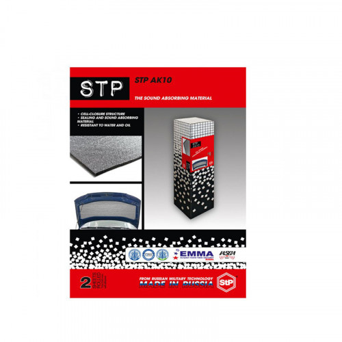 Insonorizant Auto Standartplast STP AK 10