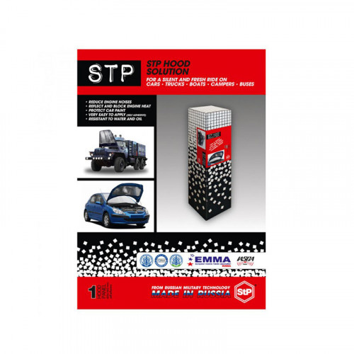 Insonorizant Auto Standartplast STP Hood Solution