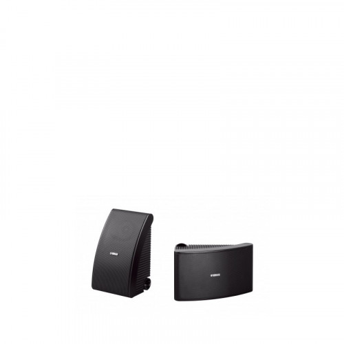 Boxe Yamaha AW592