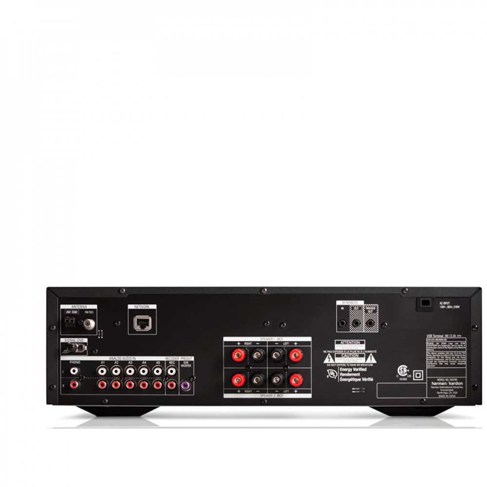 Amplificator Harman Kardon HK3700