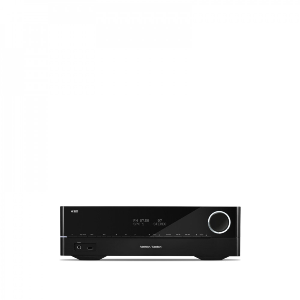 Amplificator Harman Kardon HK3700