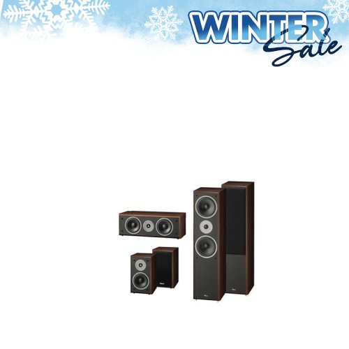 Boxe Magnat Monitor Supreme 802 + 102 + 252