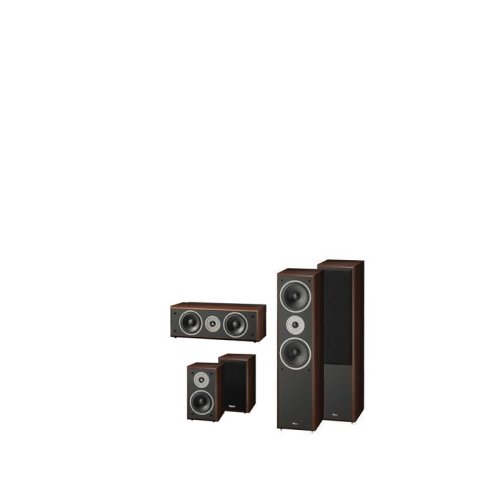 Boxe Magnat Monitor Supreme 802 + 102 + 252