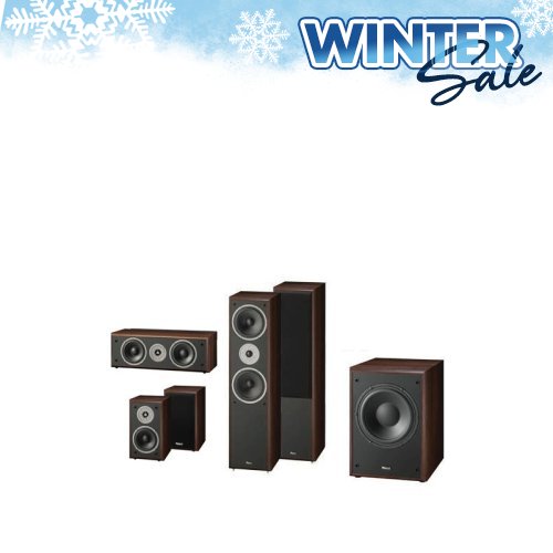 Boxe Magnat Supreme 802+102+Center 252+Sub 202A